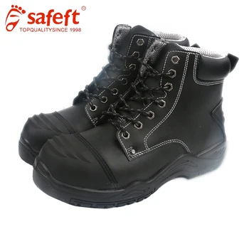 non metal safety shoes