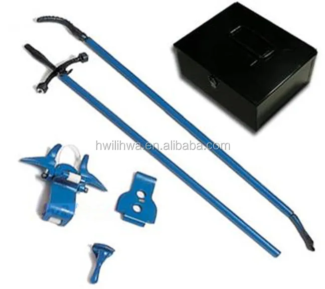 Truck Tire Changing Tool - Buy Tire Changing Tool,Tire Changing Tool
