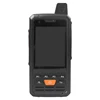 Public network 4G dual band GPS satellite waterproof bluetooth police handheld walkie talkie