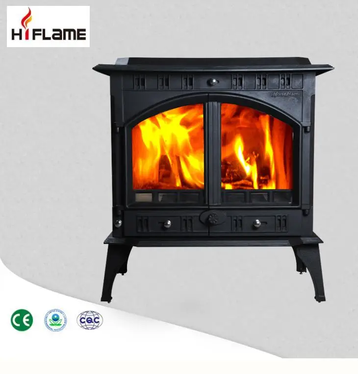 Hfb777d Morston 30kw Large Wood Stove With Boiler Buy Wood Stove