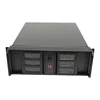 OEM 3u High Disk I/O Nas Performance 6-Bay Mainstream Storage Server Chassis