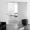 Magnetic Horizontal Door For French,Automatic Sliding Screen Glass Doors For Home Auto Magnetic Slider