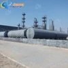 Fully Continuous oil refinery process machine (30- 50 tons)