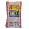 PP woven bag for fertilizer grain maize packing wheat flour