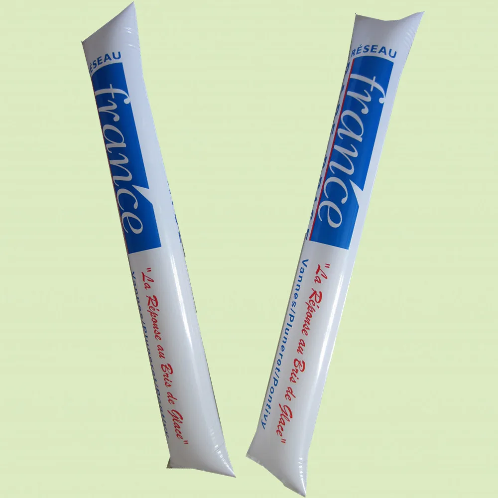 
football cheering stick 