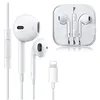 for iPhone Earphone Headphone , with Microphone Earbuds Stereo Headphones and Noise Isolating In Ear Wired Earphone for iPhone