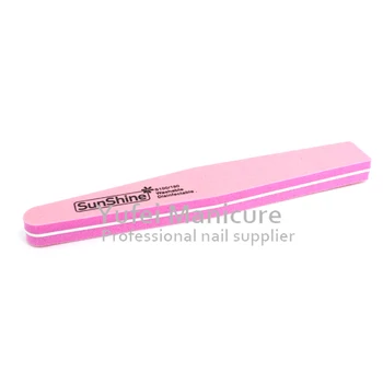 Professional Very Nail File Emery Stick Buffer Mini Professional Very Nail File Emery Stick Buffer