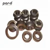 spare parts oil press pressing ring screw hemp seed oil press machine