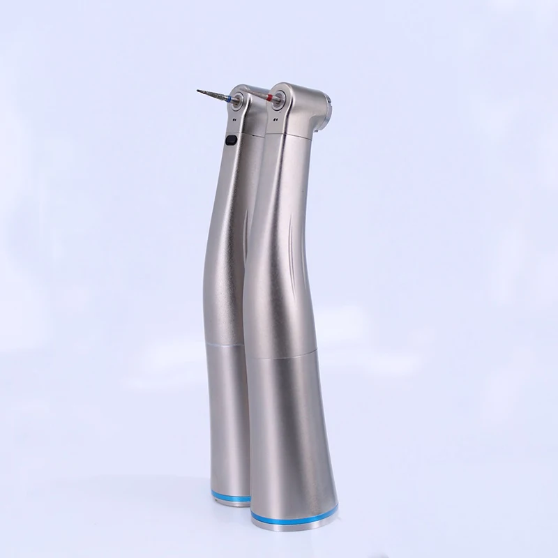 Dental Instrument Air Motor Low Speed Surgical Dental Handpiece