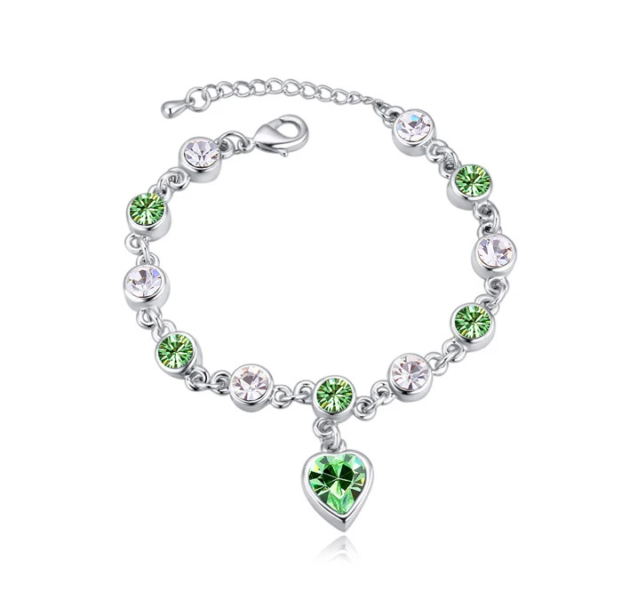 

22808 China manufacturer jewelry stand alloy beaded bracelet for men, N/a