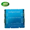 DC motor driver 48v 30a dc motor controller for AGV robot,Tracked robot