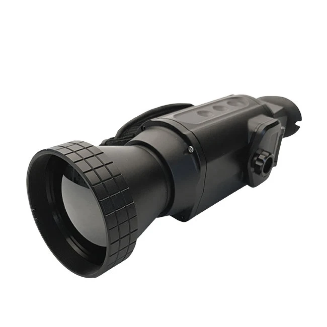 

Powerful Monocular Military Night Vision Scope Hunting Camera