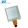 1.3 inch 96x96 reflective monochrome memory sunlight readable transflective TFT LCD display screen panel module LS013B4DN04