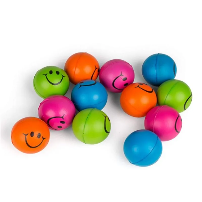 Promo Smiley Face Emoji Stress Balls - Buy Face Emoji Stress Ball ...