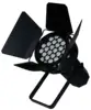 High quality 37X10W LED Car Show LED Par Light