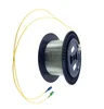 Fiber Optic Otdr Launch Cable Spool 100M/500M/1Km Single Mode G657A1 Fiber Optic Cable Tester