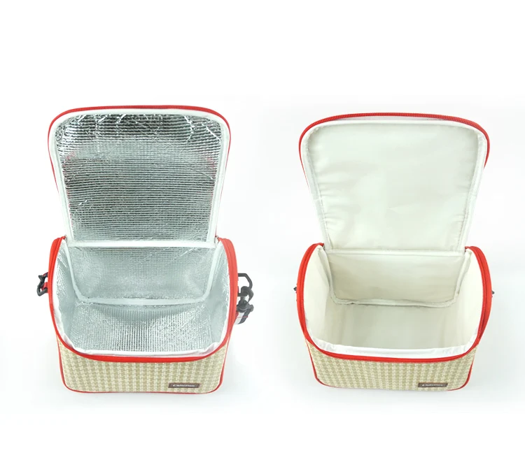 thermal insulated bag