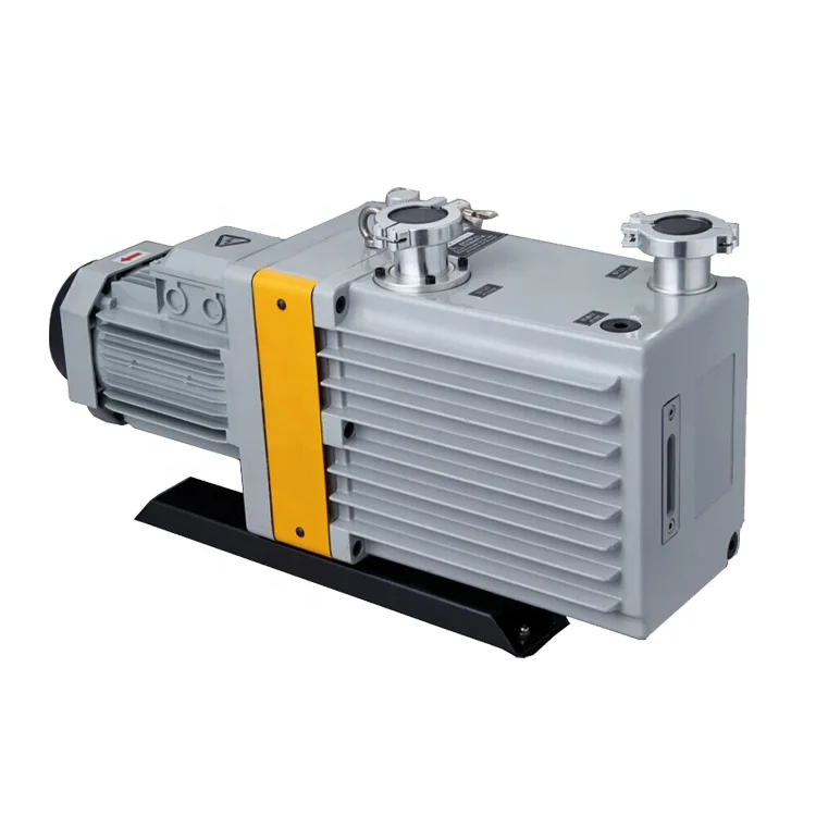 rotary vane pump EVP 5