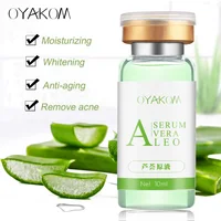 

Private Label Whitening Cream Anti Aging Firming Hyaluronic Acid Serum Free Shipping