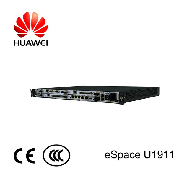 huawei ip clock server