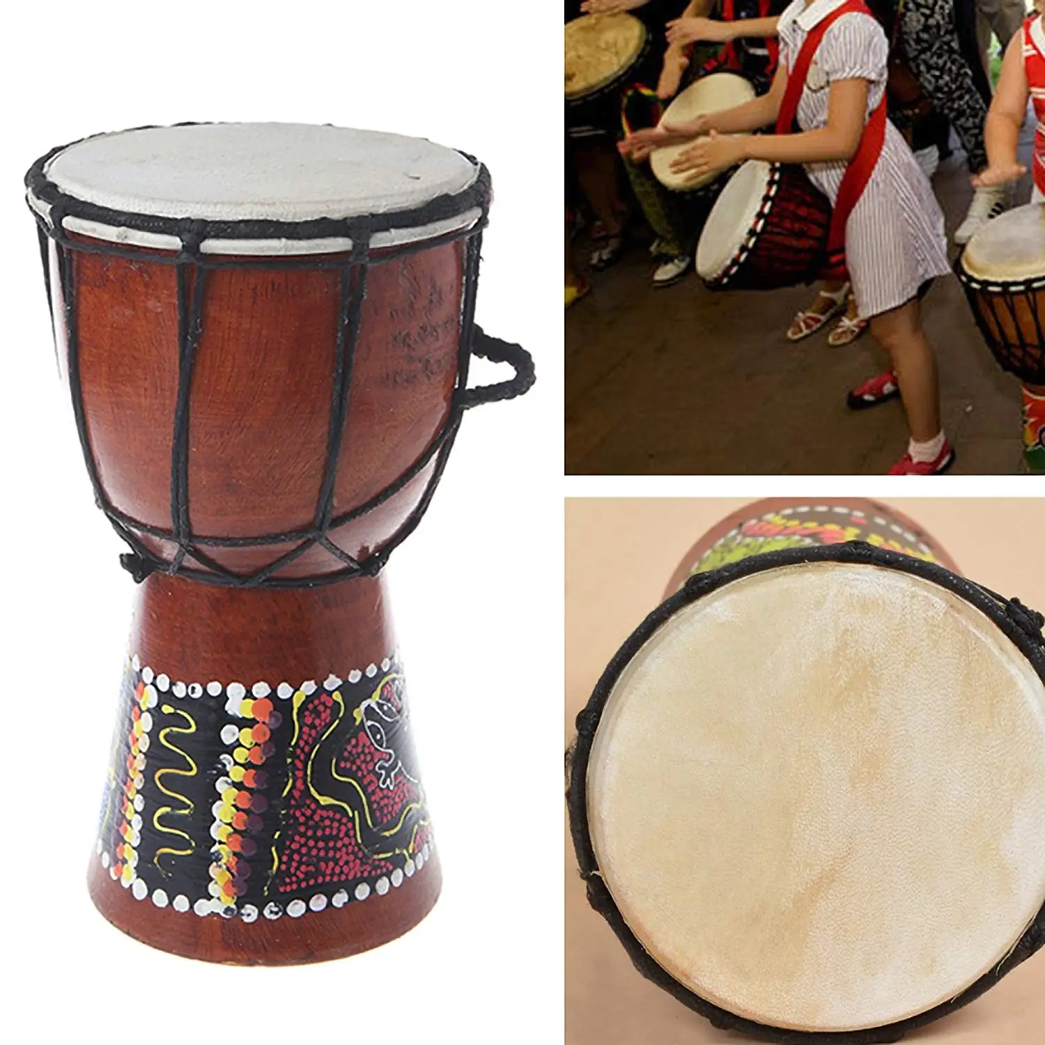 Cheap Musical Instrument Djembe, find Musical Instrument Djembe deals