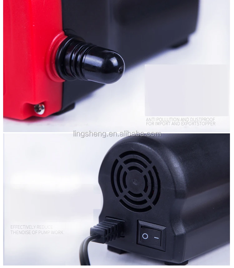 12v Dc Car Motor Oil Pump/ce Rohs/oil Extractor/12v Oil Pump Buy 12v