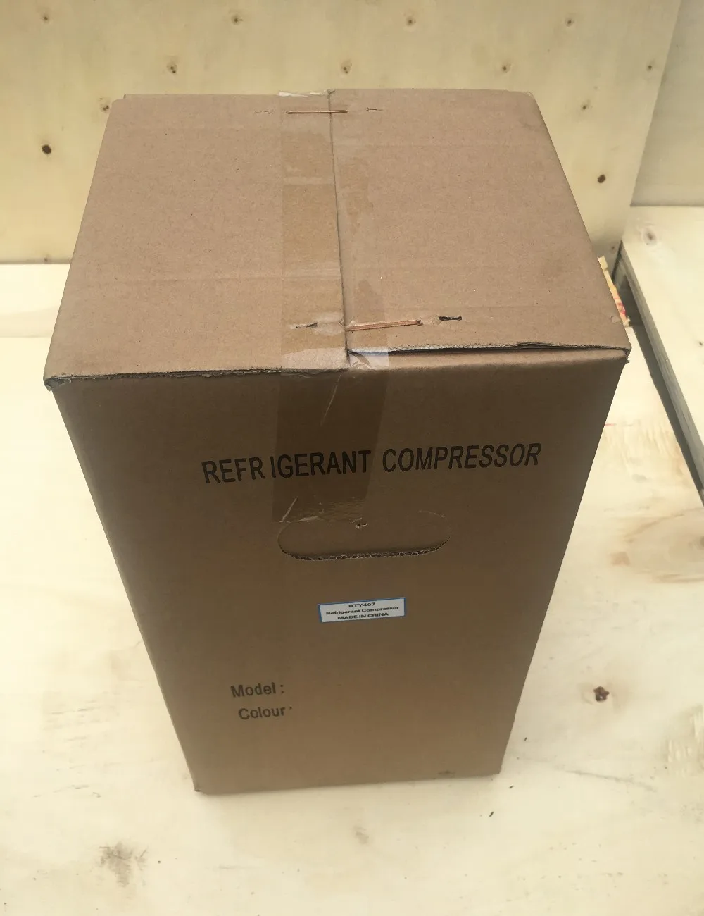 18000 Btu Air Condition Rotary Compressor PH340 PH340X2CS4KU2, View 18000 Btu refurbished