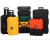 Waterproof shockproof hard plastic Defensor case X280 with pick and pluck foam