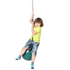 Outdoor PVC buoy ball swing for kids