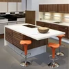 Top-5 Manufacturer Direct Sale Artificial Marble Acrylic Solid Surface Countertop/Cut-To-Size Countertop Vanity Tops