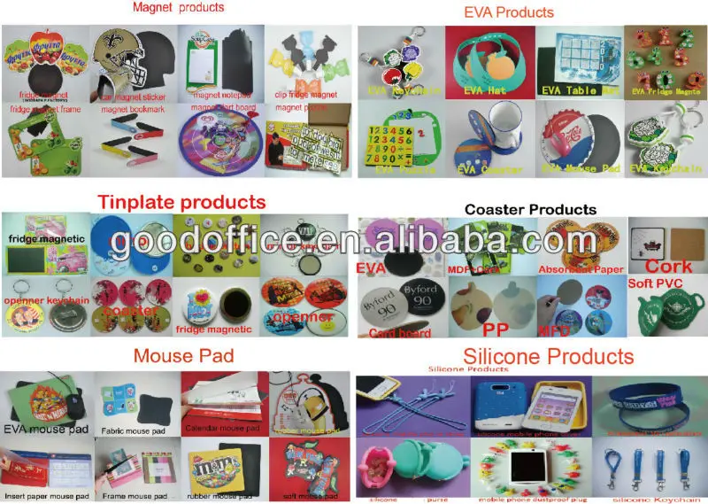 Products Picture