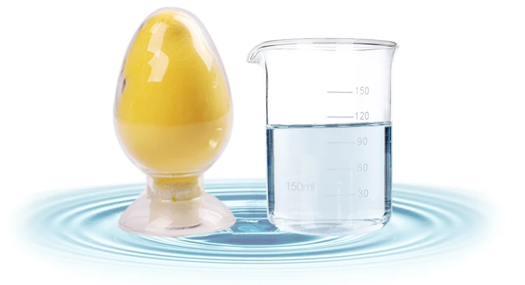 poly aluminium chloride
