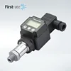 FST800-3100 4-20ma Digital Display Pressure Transmitter with Lcd Led Display