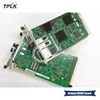 Huawei H801MCUD1 10GE uplink optical interface Main control board