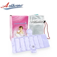 

Wholesale Reusable Magic Click Heat Pack Baby Feeding Baby Bottle Warmer For Travel