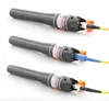 VFL laser speed measurement laser diameter measuring instrument 650nm 20mw range 20~25km good performance