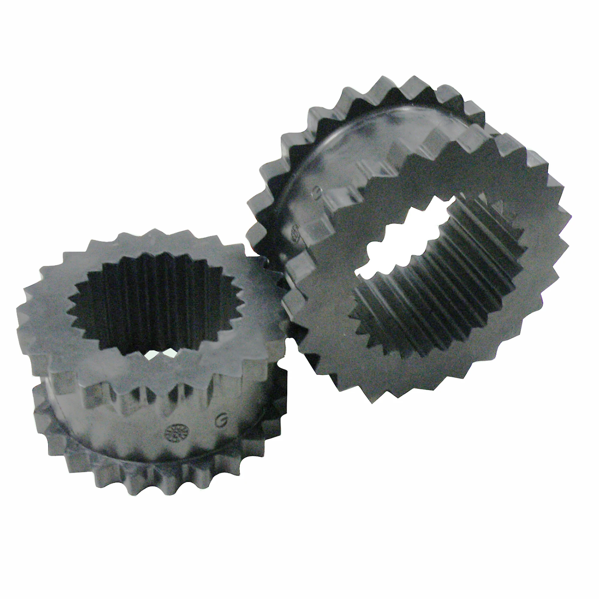 Oem/odm Rubber Spare Gear Parts Flexible Coupling For Atlas Copco Air