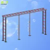 MND fitness factory directly selling commercial rack Parallel Ladder gym equipment fitness rig