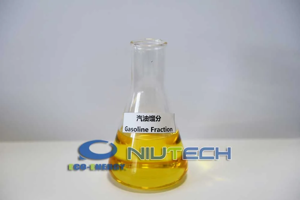 
industrial oil purification equipment 