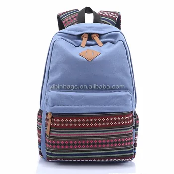 unique school bags