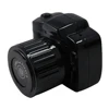 2018 New Arrival HD Digital Mini DV 720p Manual Mini DV Camcorder Sports Driver Waterproof Mini Camera