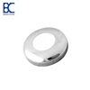 balcony stainless steel post base plate handrail cover DC-03