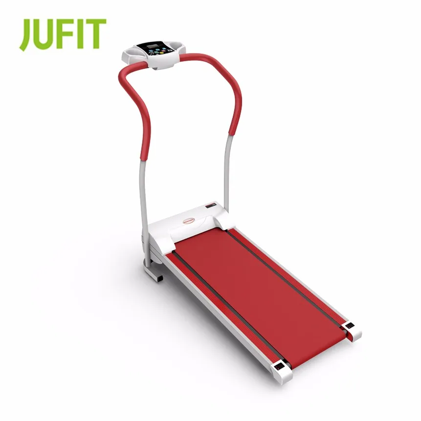 

Gym Equipment Healthcare Speed Fit Motorized Treadmill Machine
