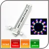 Hot Sale 16 Led Programmed Bike Light 30 Changeable Patterns Bicycle Wheel Light