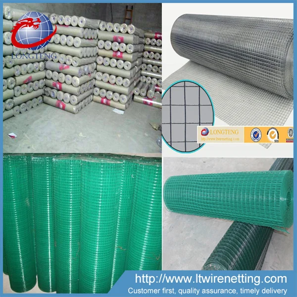 Malla De Alambre Malla Protectora Para Paneles Solares - Rollo 15 Cm X 15 M, PVC, Con Fijaciones Antipalomas Proteccion Antiaves Techo