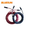 2.5 / 4 / 6 / 10 / 16 / 25 / 35 mm2 Factory Price Pv1F Dc Cable Solar PV Cable