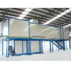 Alibaba Excellent Manufacturer Of Electrostatic Powder Coating Line