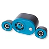 2017 Multimedia Player Surround Usb Computer 2.1speaker