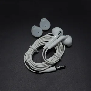 Heavy Bass Noise Cancelling Earphones Samsung Galaxy S6