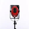 New Pro 800w Red Head Continuous studio&video soft light focused Video light/Studio Video Red head Light/Red head Soft Light